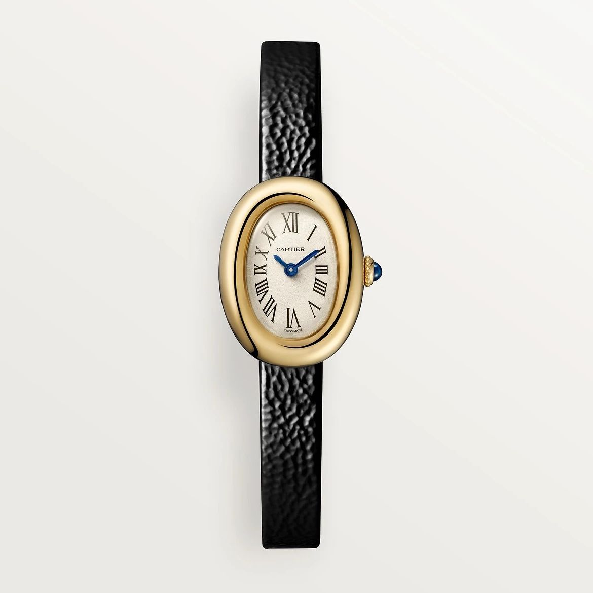 MONTRE BAIGNOIRE