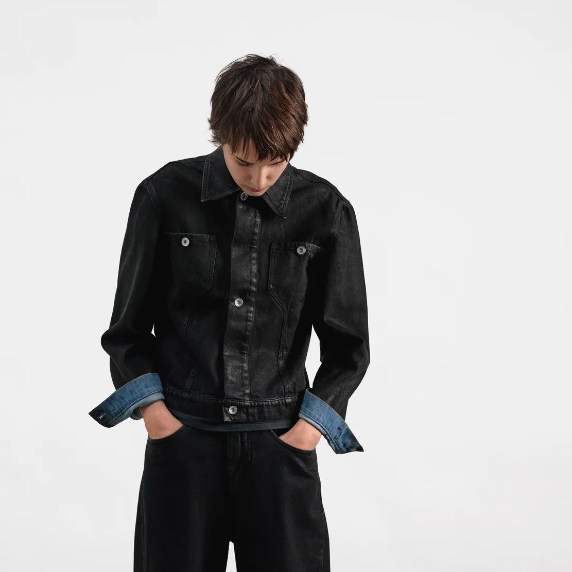 Loft Jacket