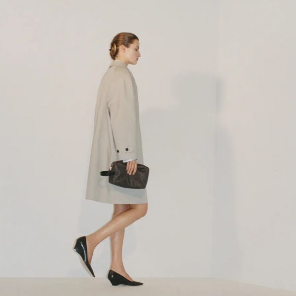 Manteau Amaya