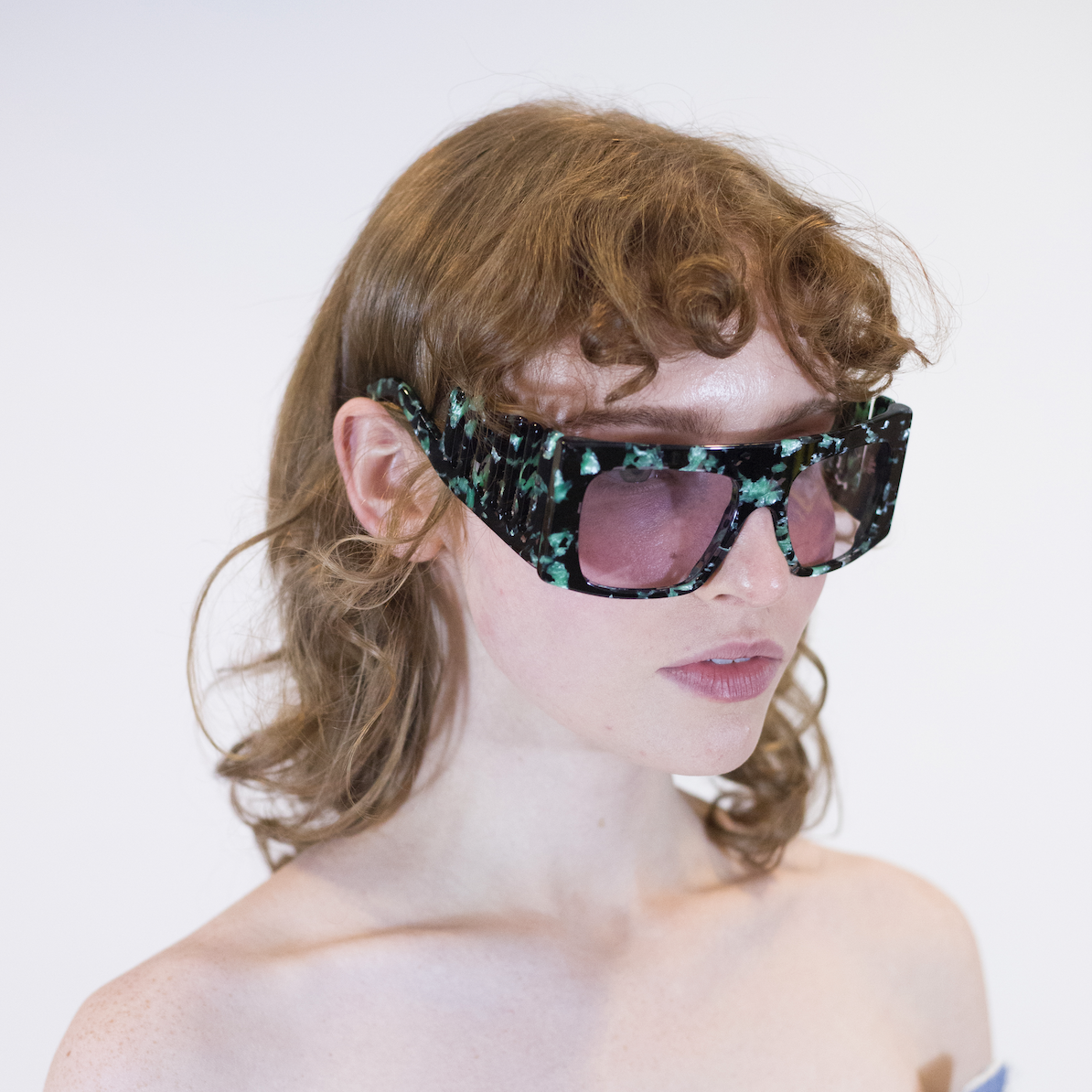 LUNETTES LE PEIGNE