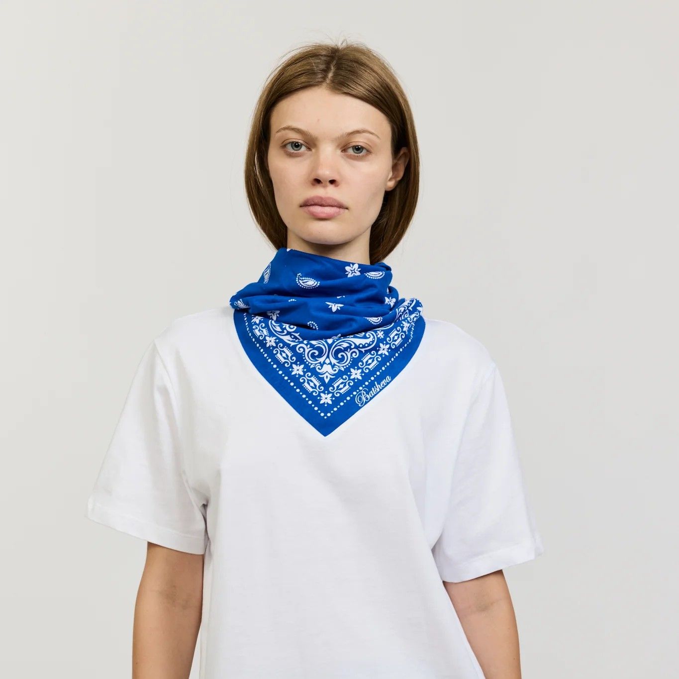 Bandana Tee