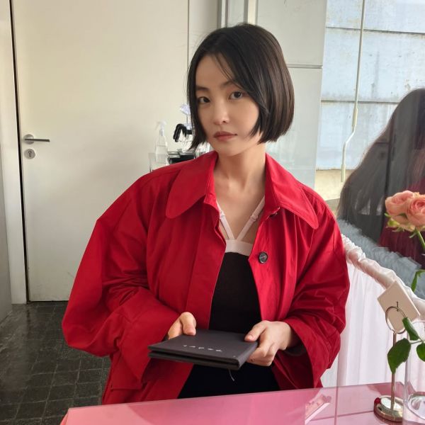 BATWING JACKET