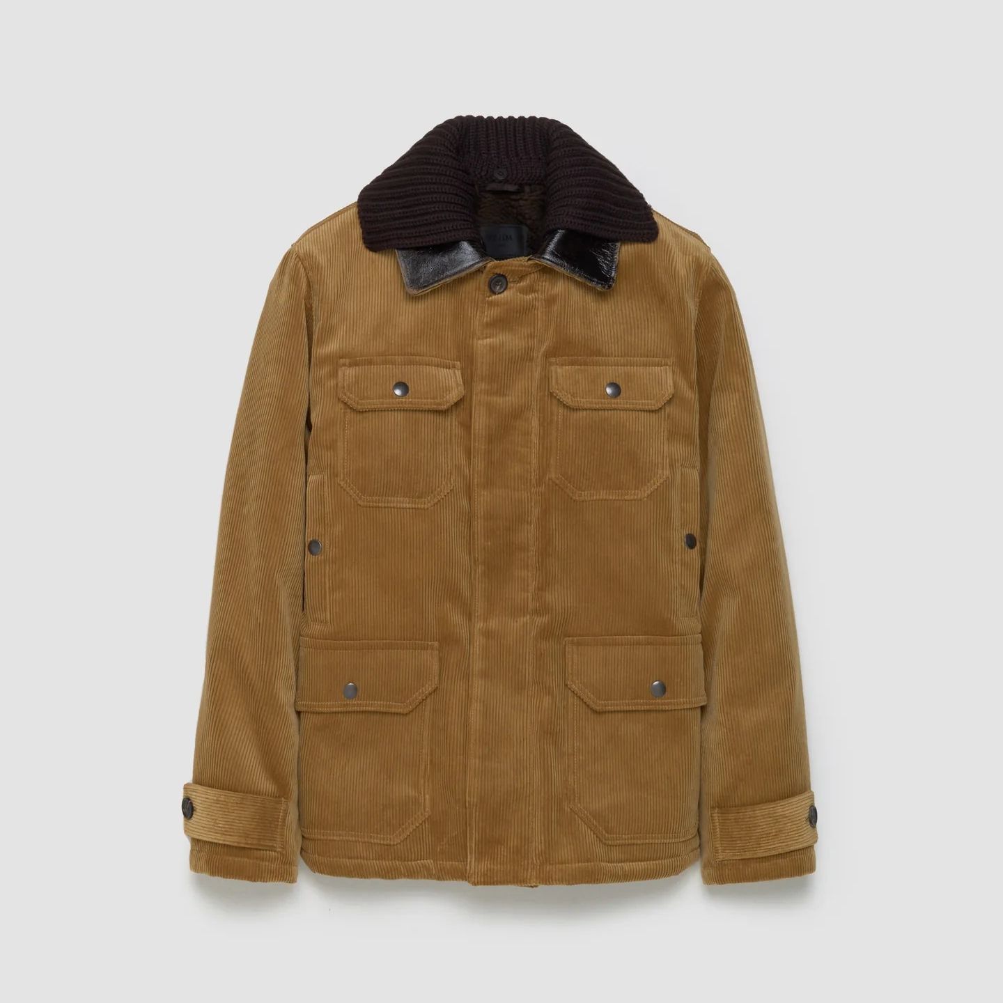 Corduroy Jacket