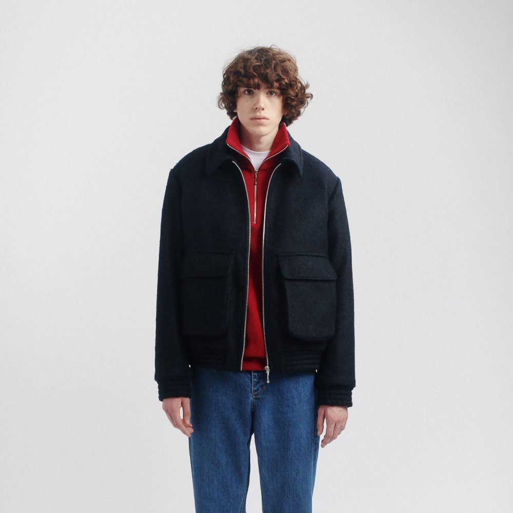 AVALON JACKET