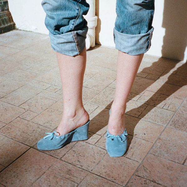 BALLET WEDGE