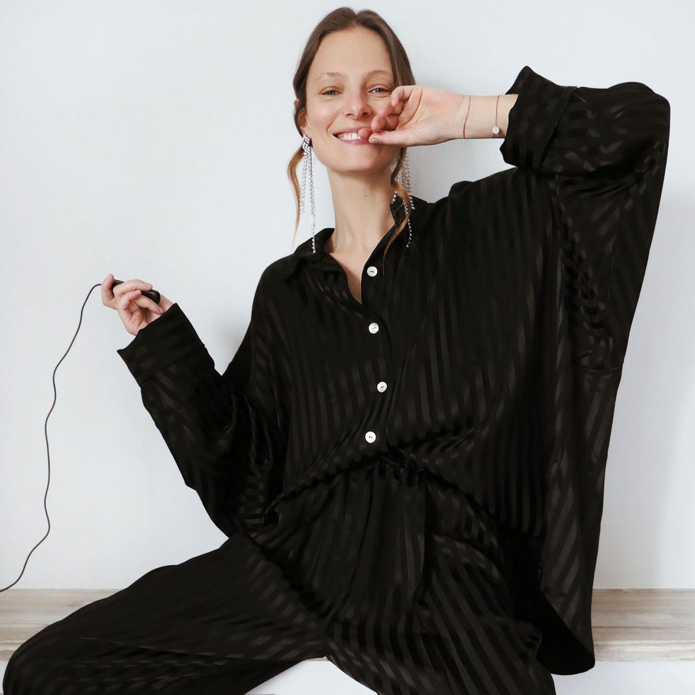PAJAMA SET