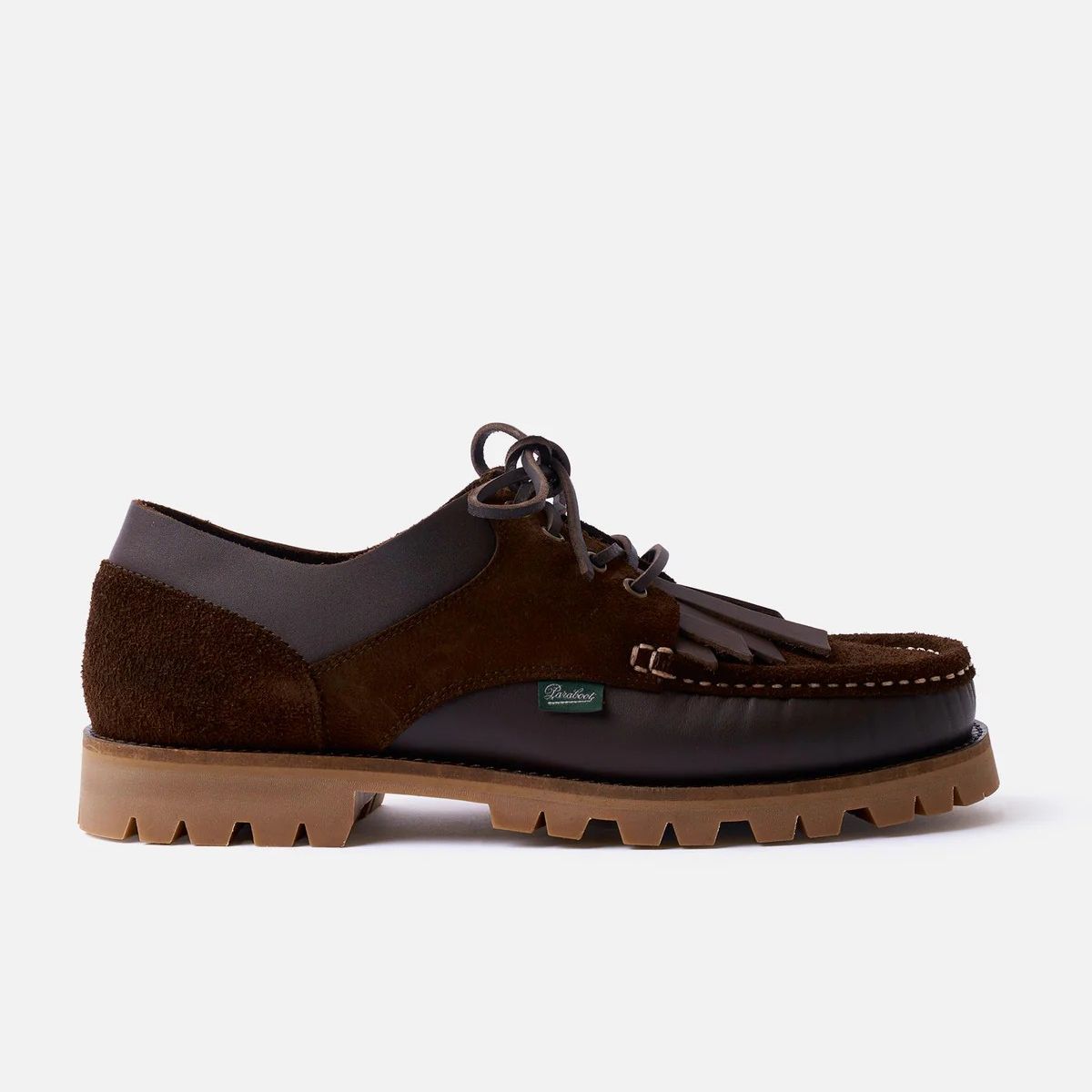 Paraboot x Universal Works