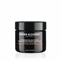 REGENERATING NIGHT CREAM