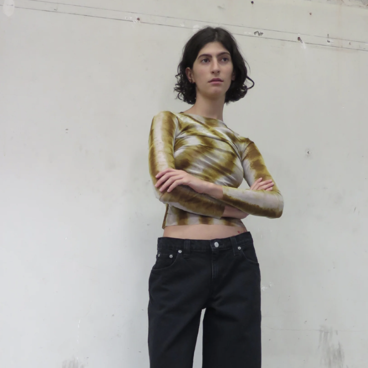 FREQUENCY TOP