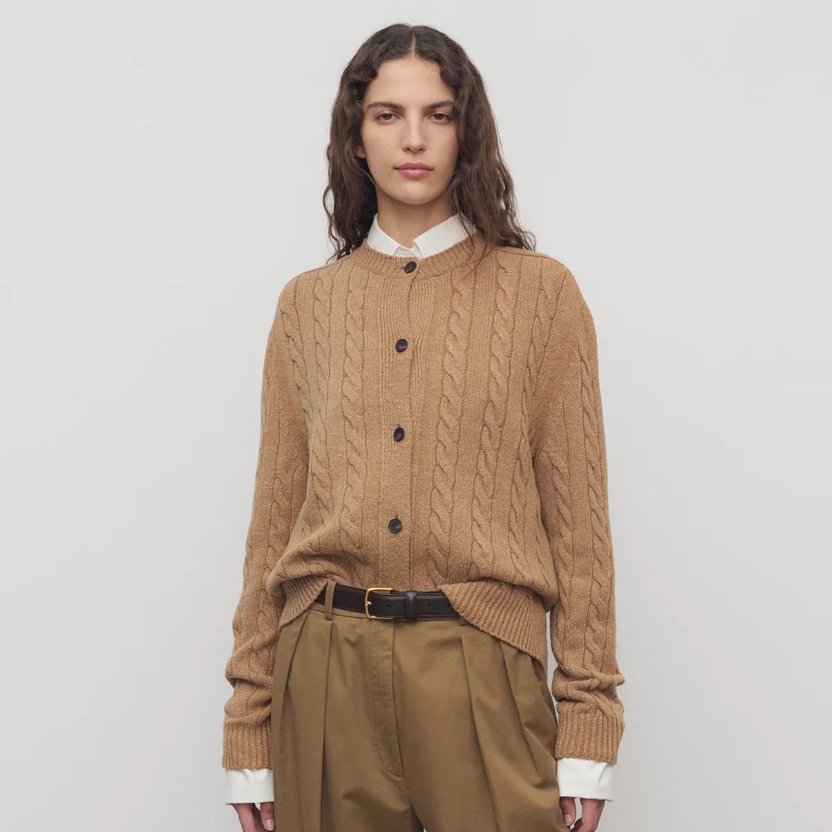 Loneke Cardigan