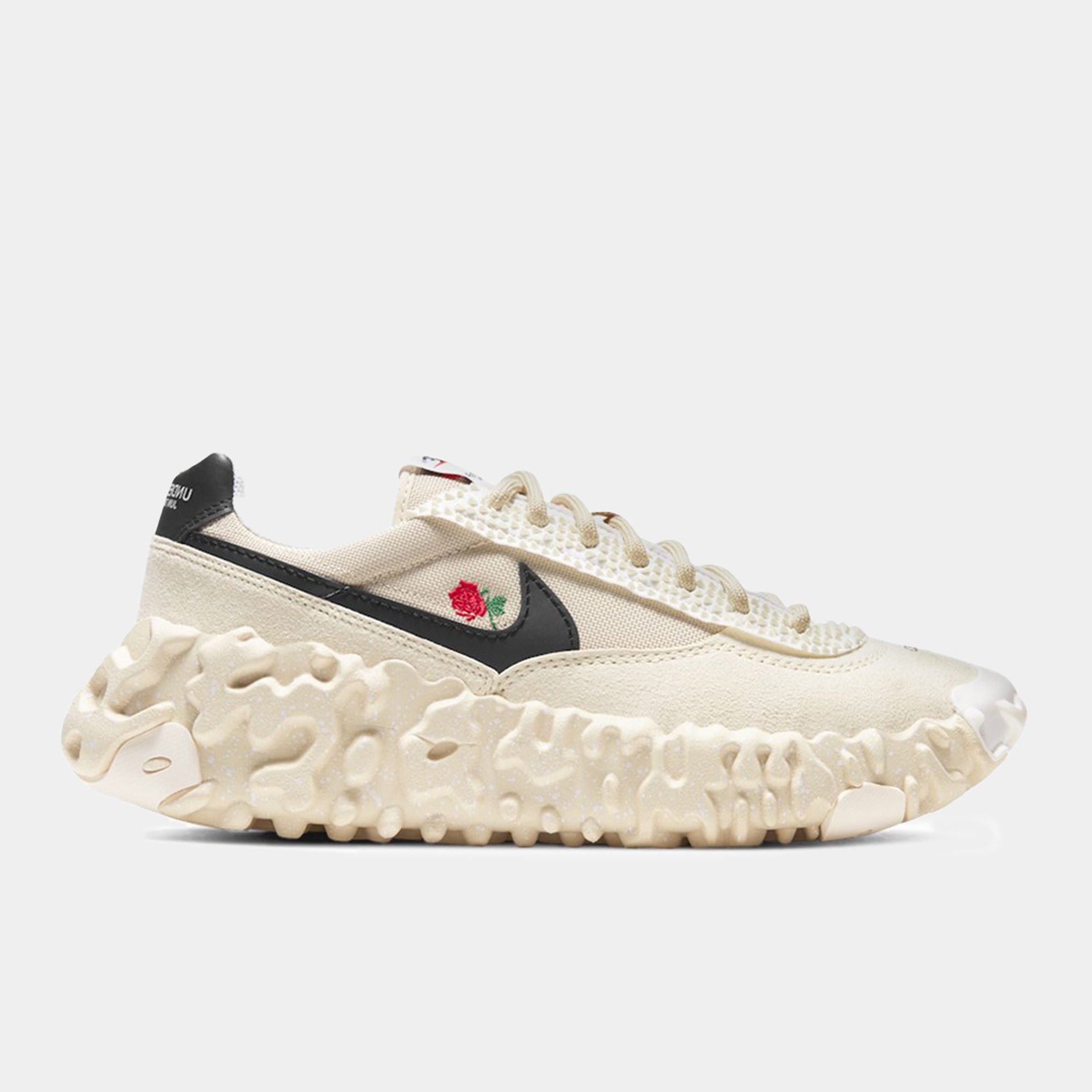Nike X Undercover Overbreak