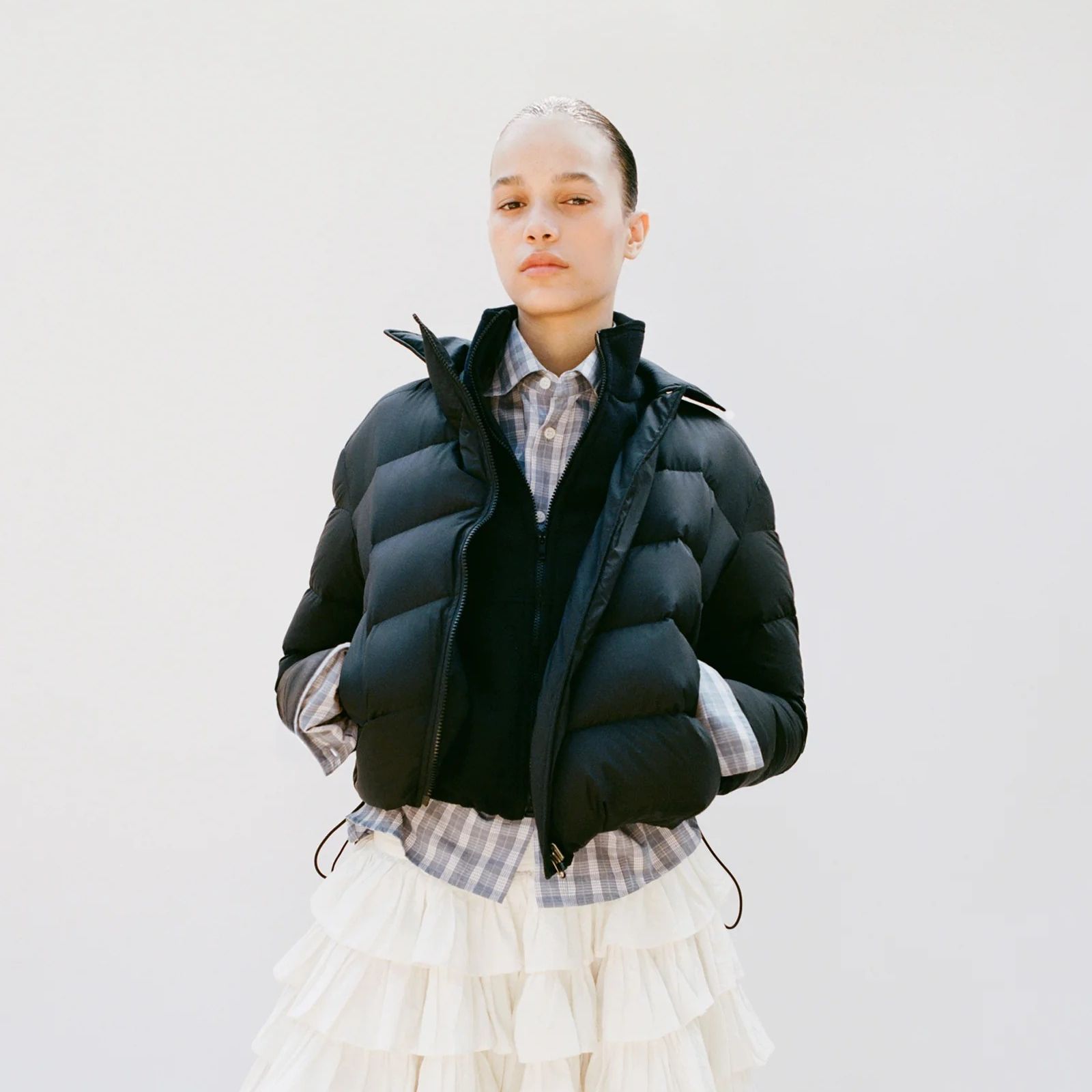 Perfecto Puffer