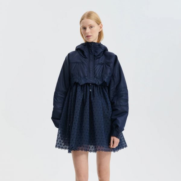 CBFinnur Jacket