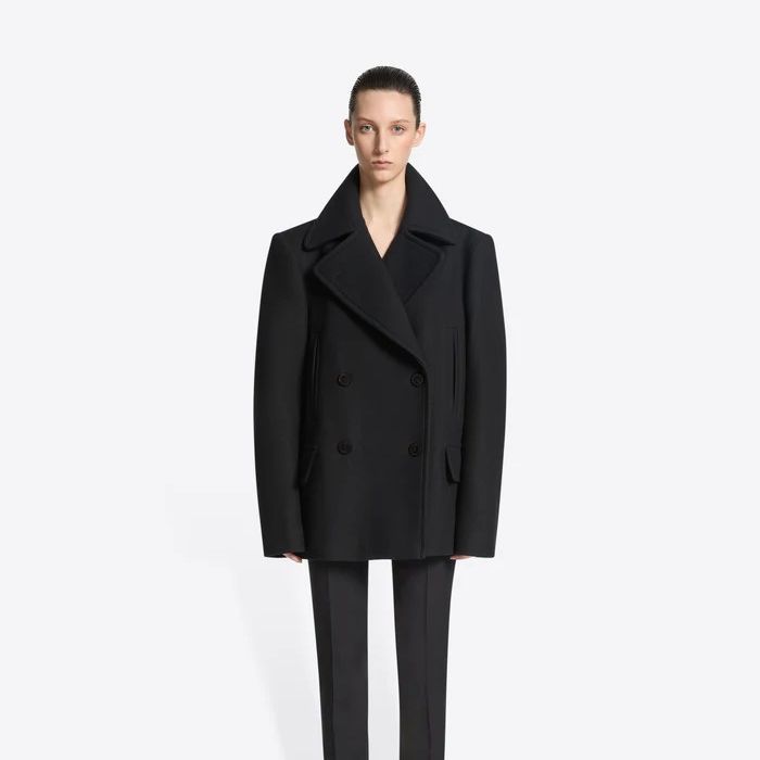 Veste caban