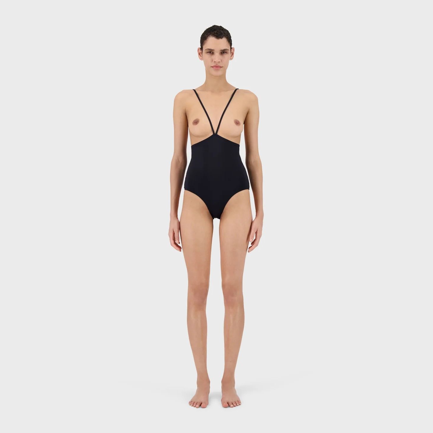 THE MONOKINI