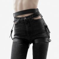 CLASSIC SUSPENDER HARNESS