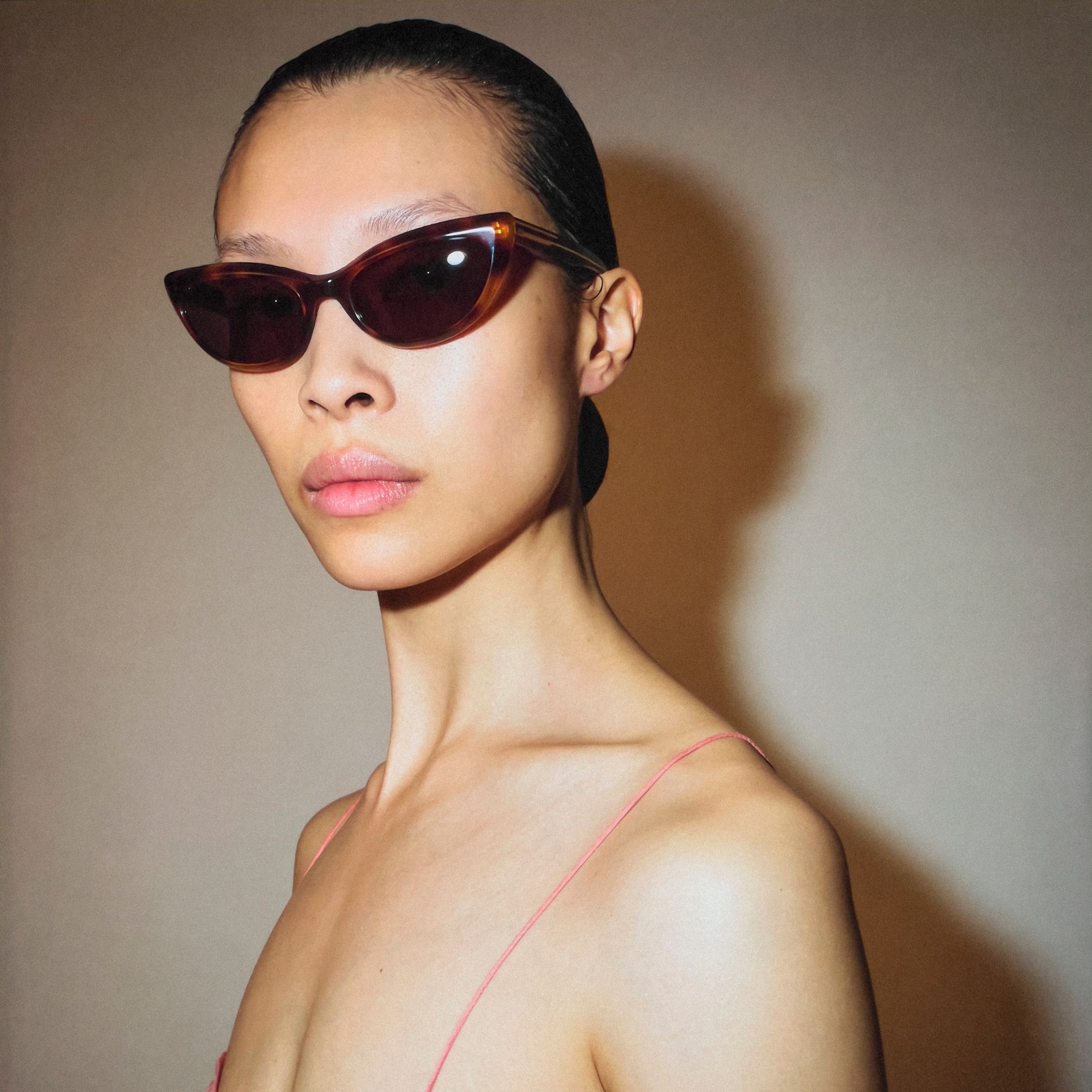 KHAITE x Oliver Peoples 1963C