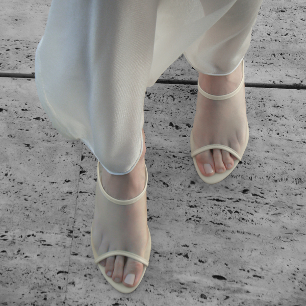 Suzanne Sandals