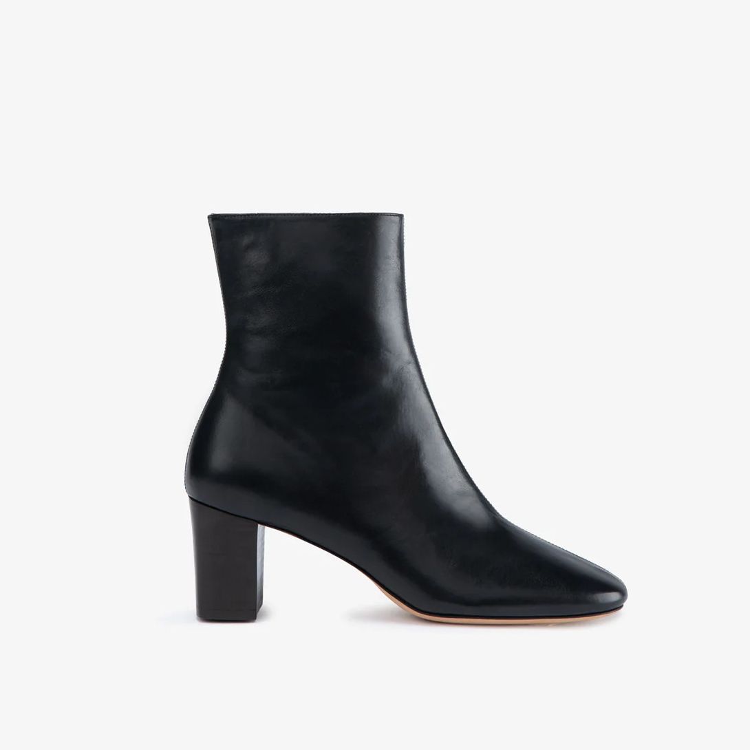 ROOK ANKLE BOOT 