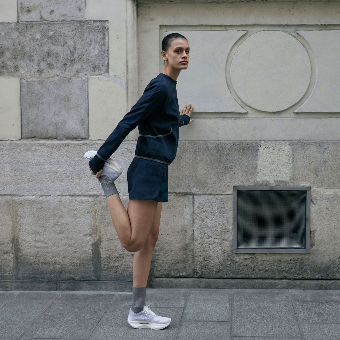TOVE JACKET