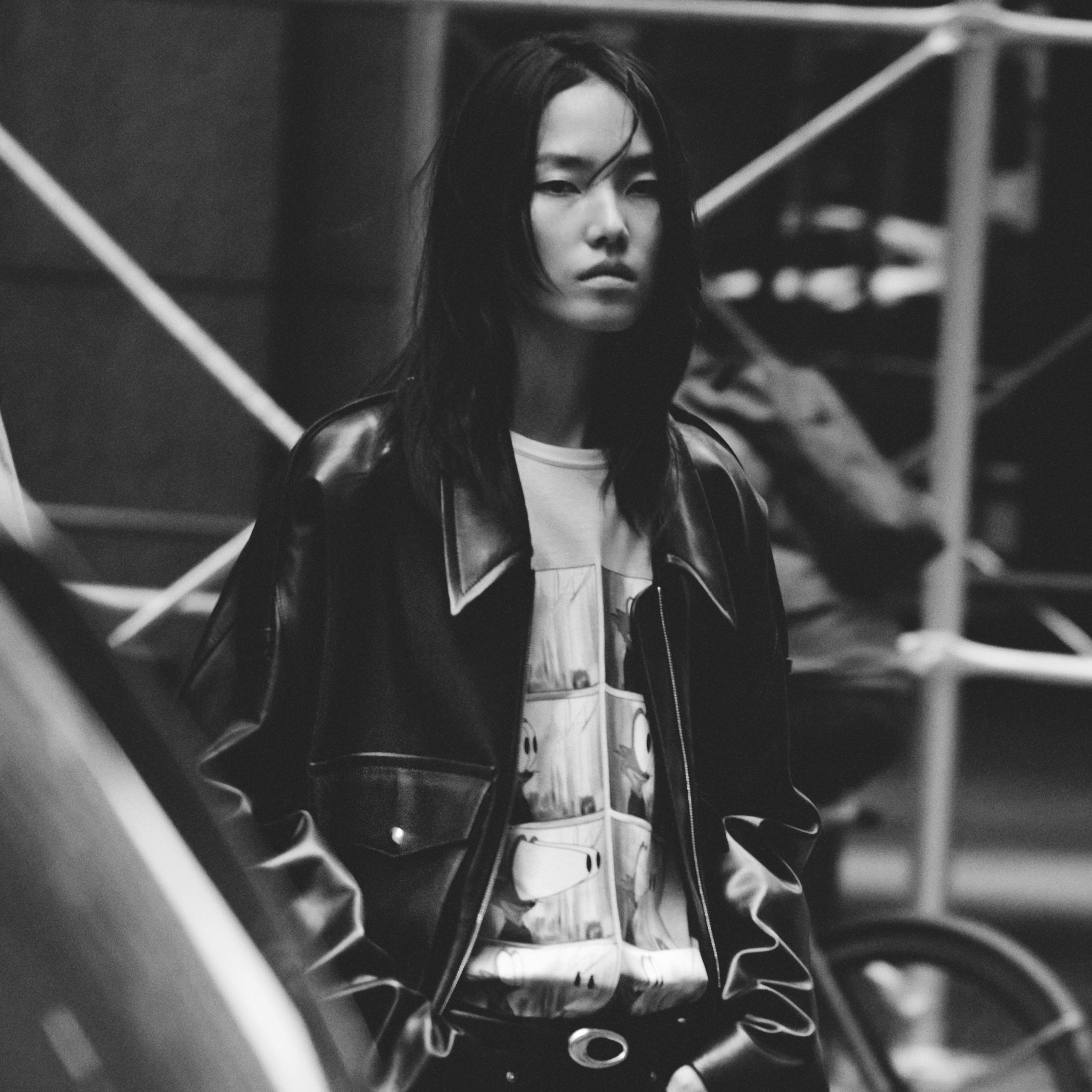 Owey Jacket